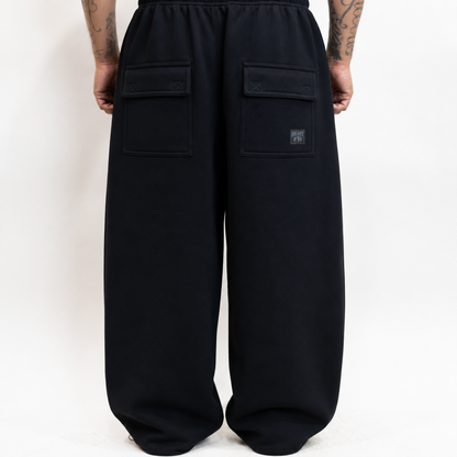 FB County Ultra Baggy Monster Cut Sweatpants