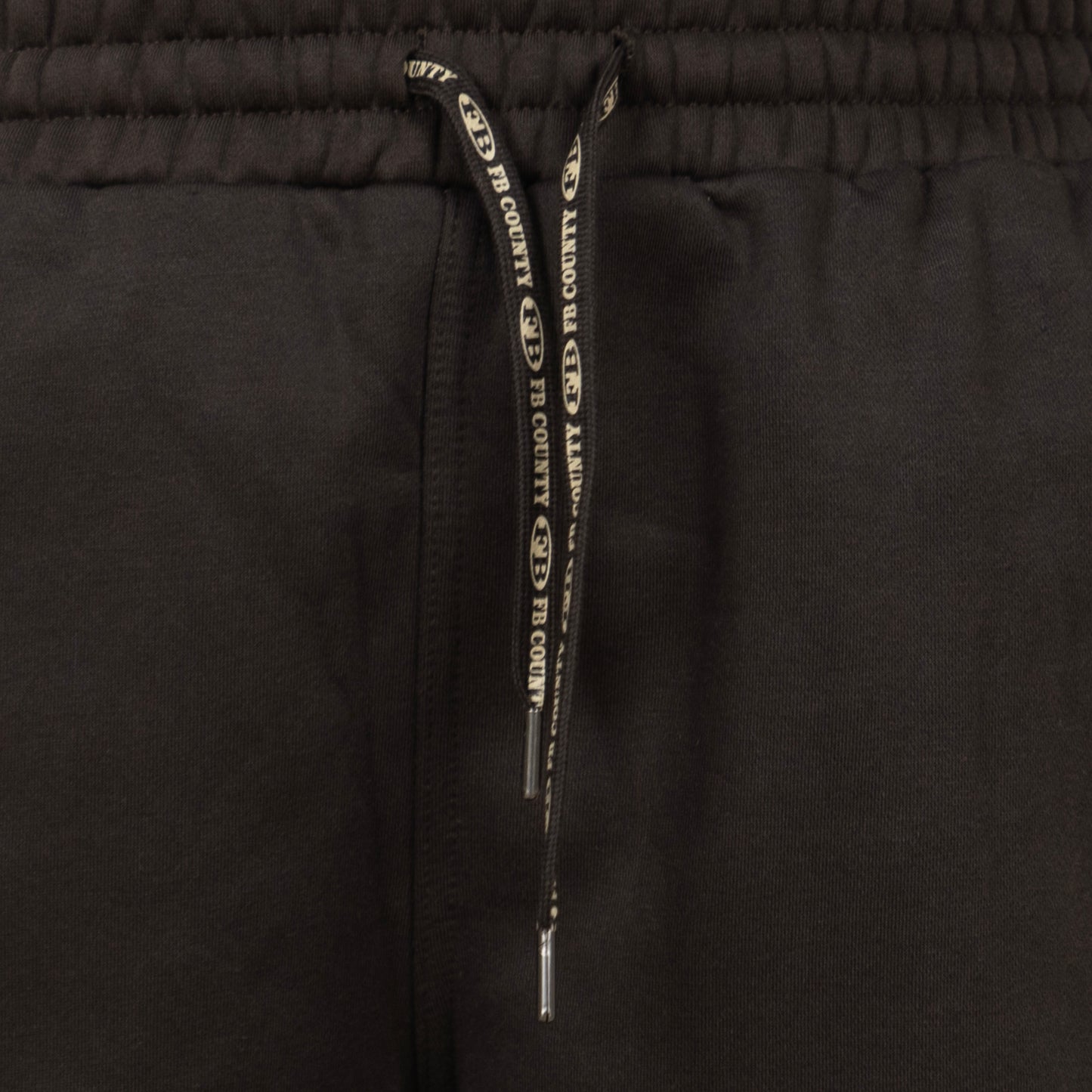 FB County Heavyweight Baggy Cargo Sweatpant