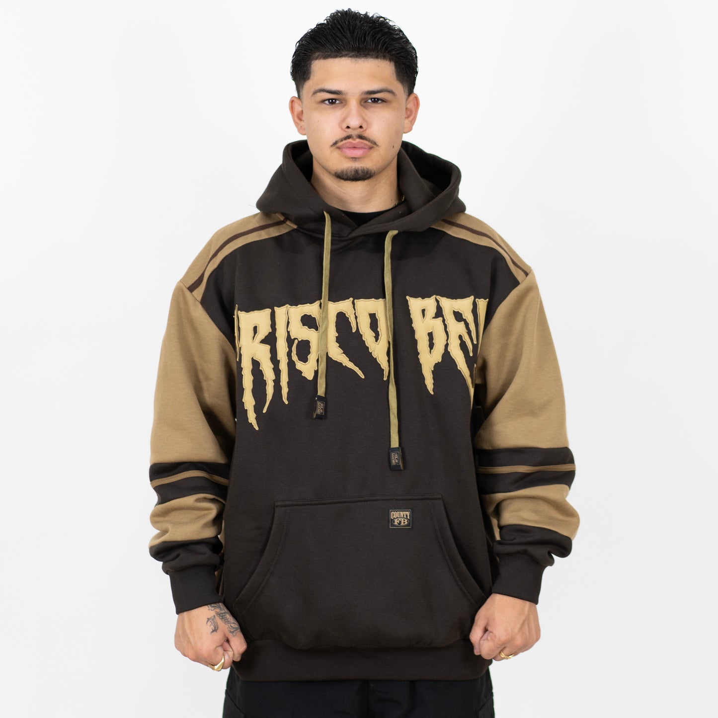 Frisco Ben Hoodie