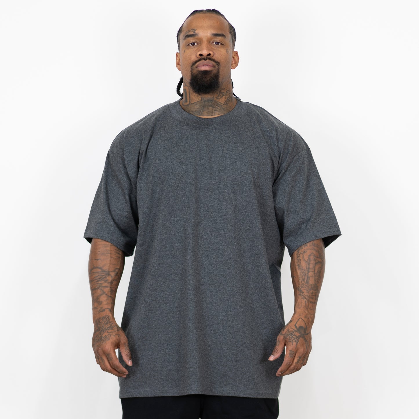 FB County Heavy Hard T-Shirt