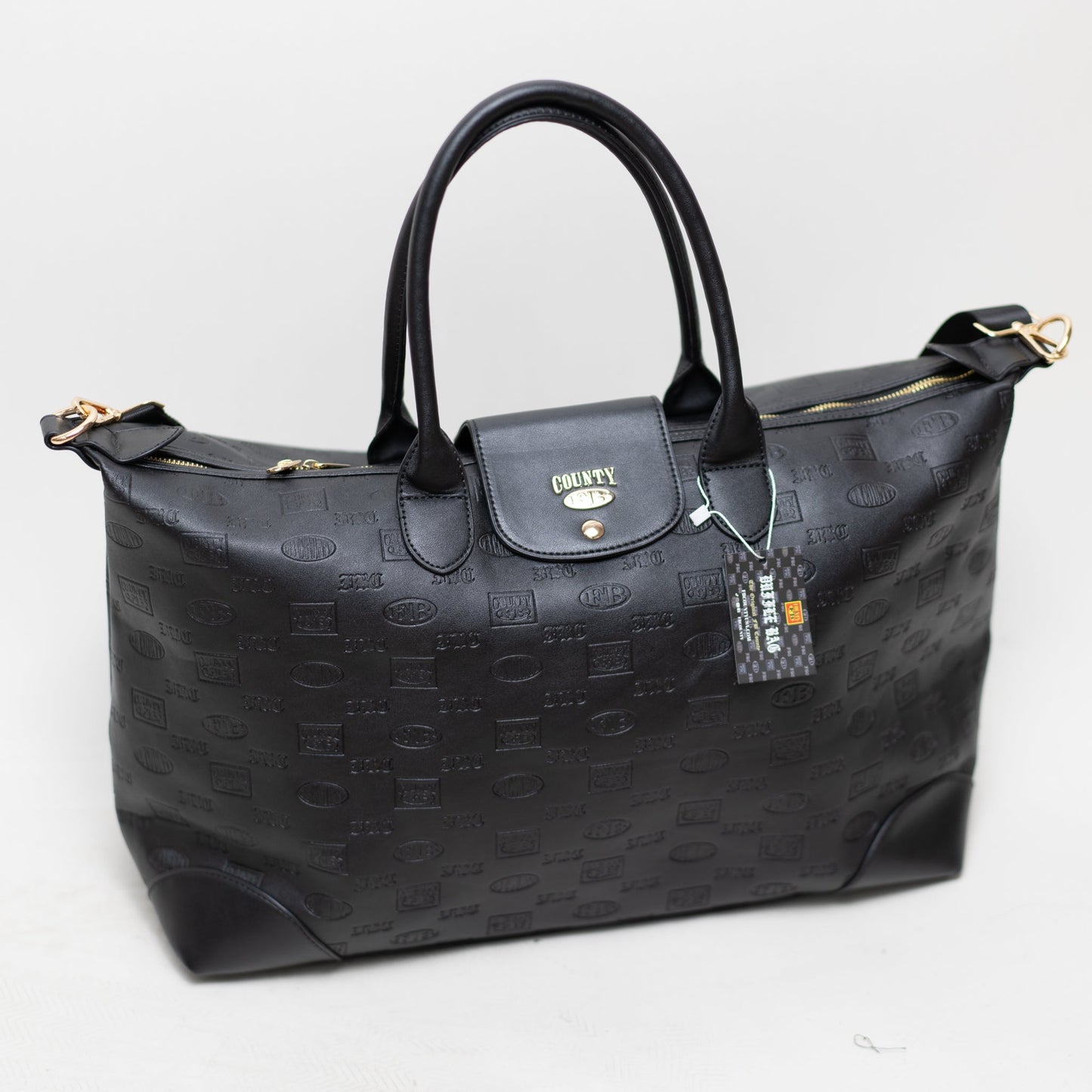 FB County OG Duffel Bag