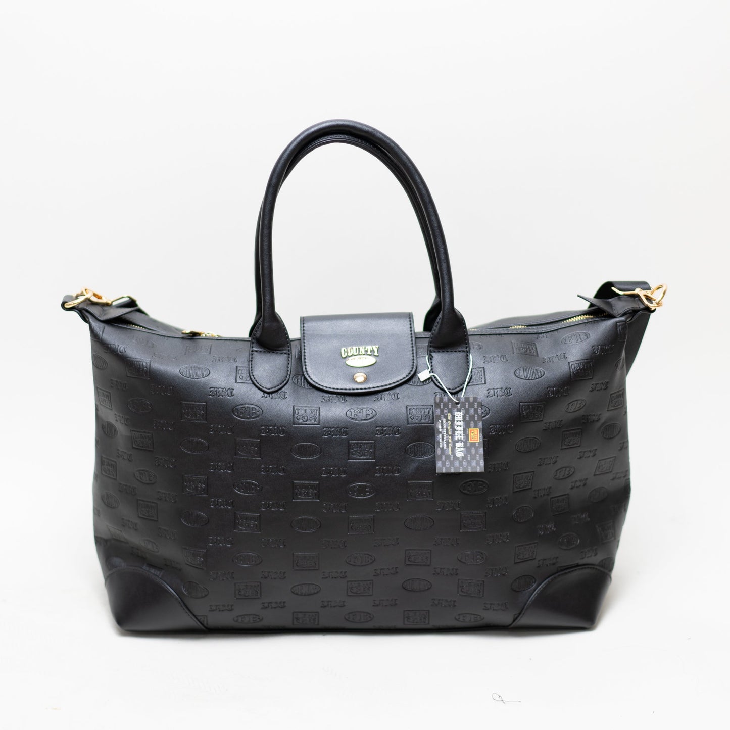 FB County OG Duffel Bag