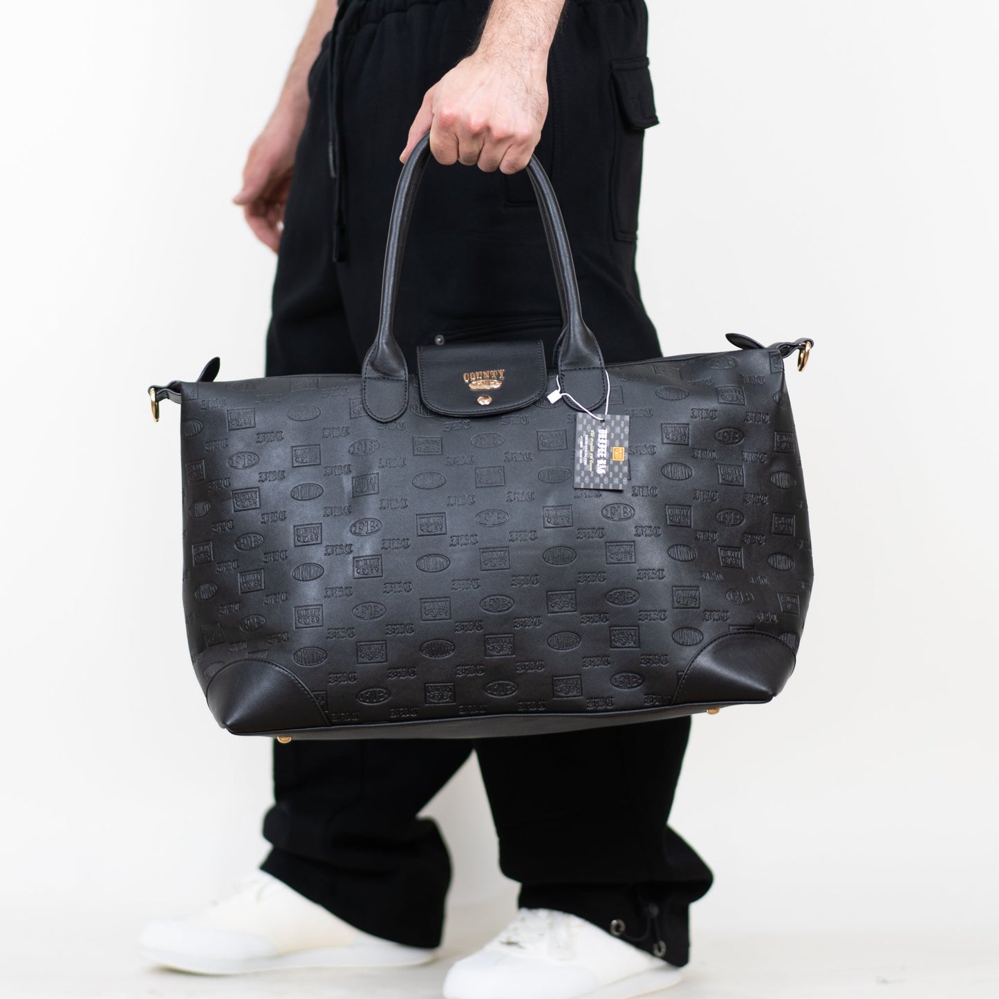 FB County OG Duffel Bag