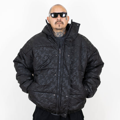 FB County Puffer Jackets