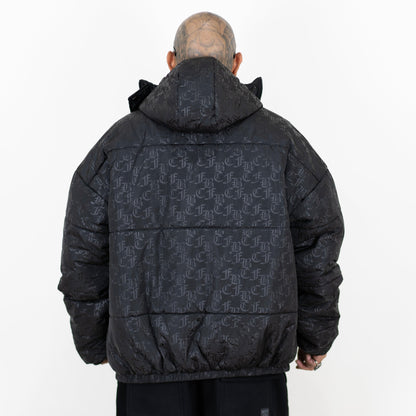 FB County Puffer Jackets