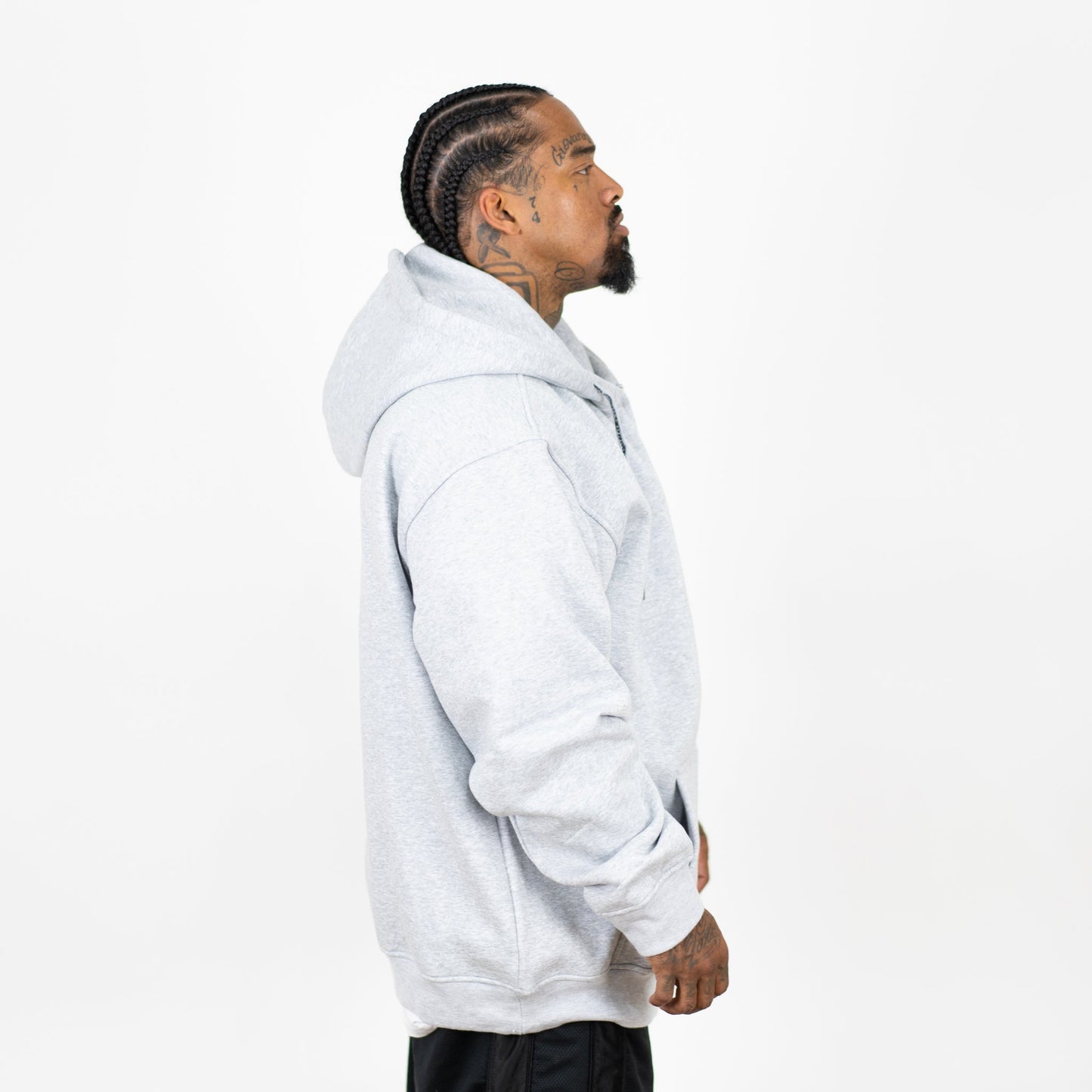 FB County 13oz Heavyweight Zip-Up Hoodie