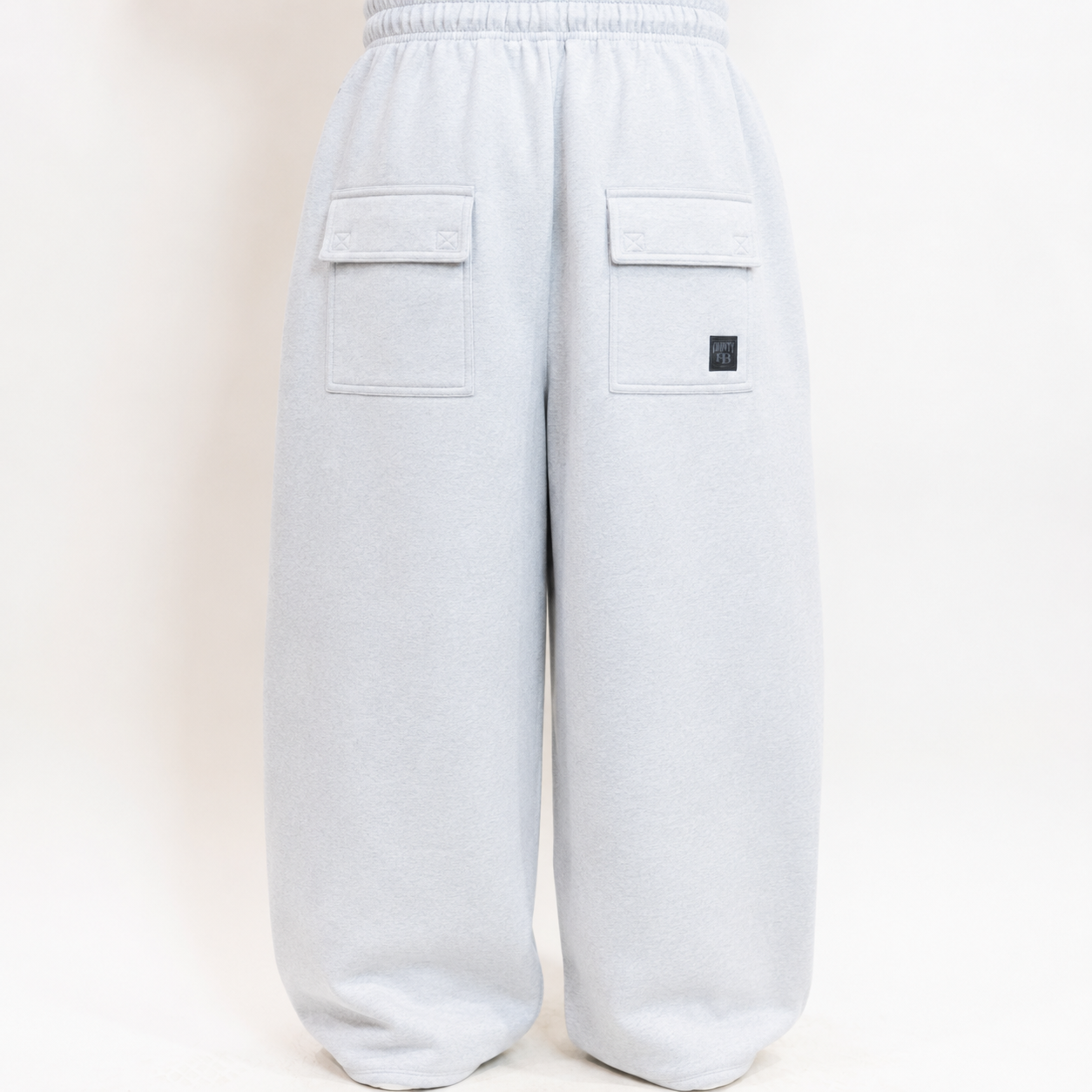 FB County Ultra Baggy Monster Cut Sweatpants