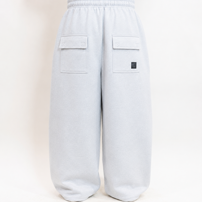 FB County Ultra Baggy Monster Cut Sweatpants