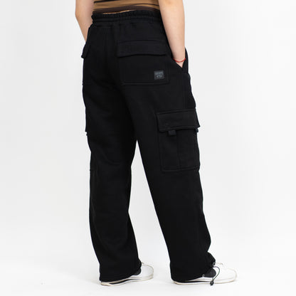 FB County Heavyweight Baggy Cargo Sweatpant