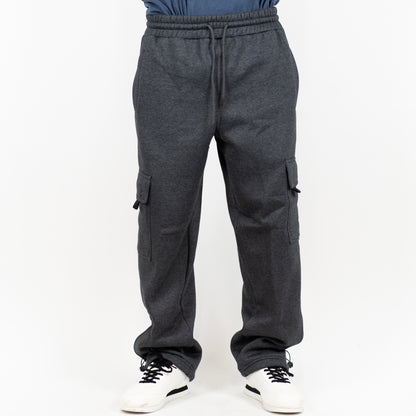 FB County Heavyweight Baggy Cargo Sweatpant