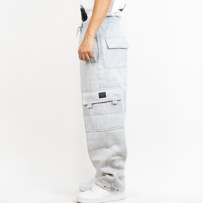 FB County Heavyweight Baggy Cargo Sweatpant