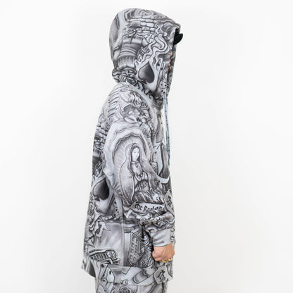 FB County Inked Up Hoodie