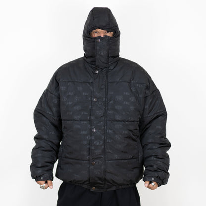 FB County Puffer Jackets