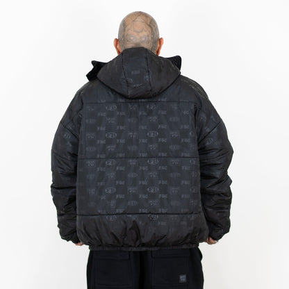 FB County Puffer Jackets