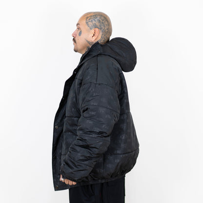 FB County Puffer Jackets