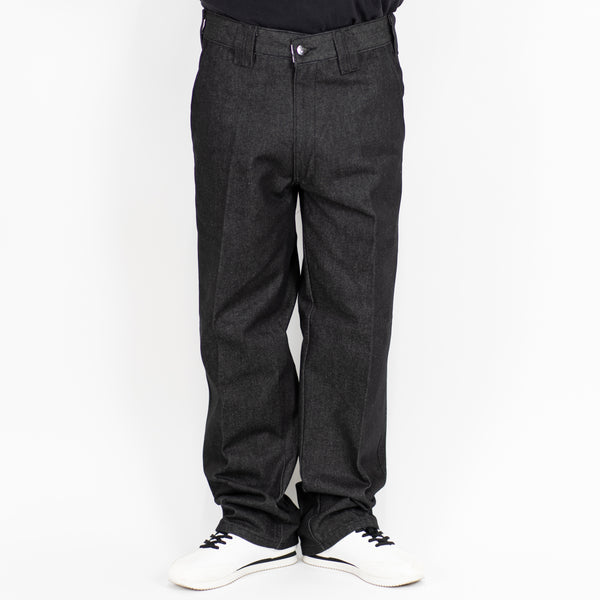 FB County Hard Denim Pants – FB County Wholesale
