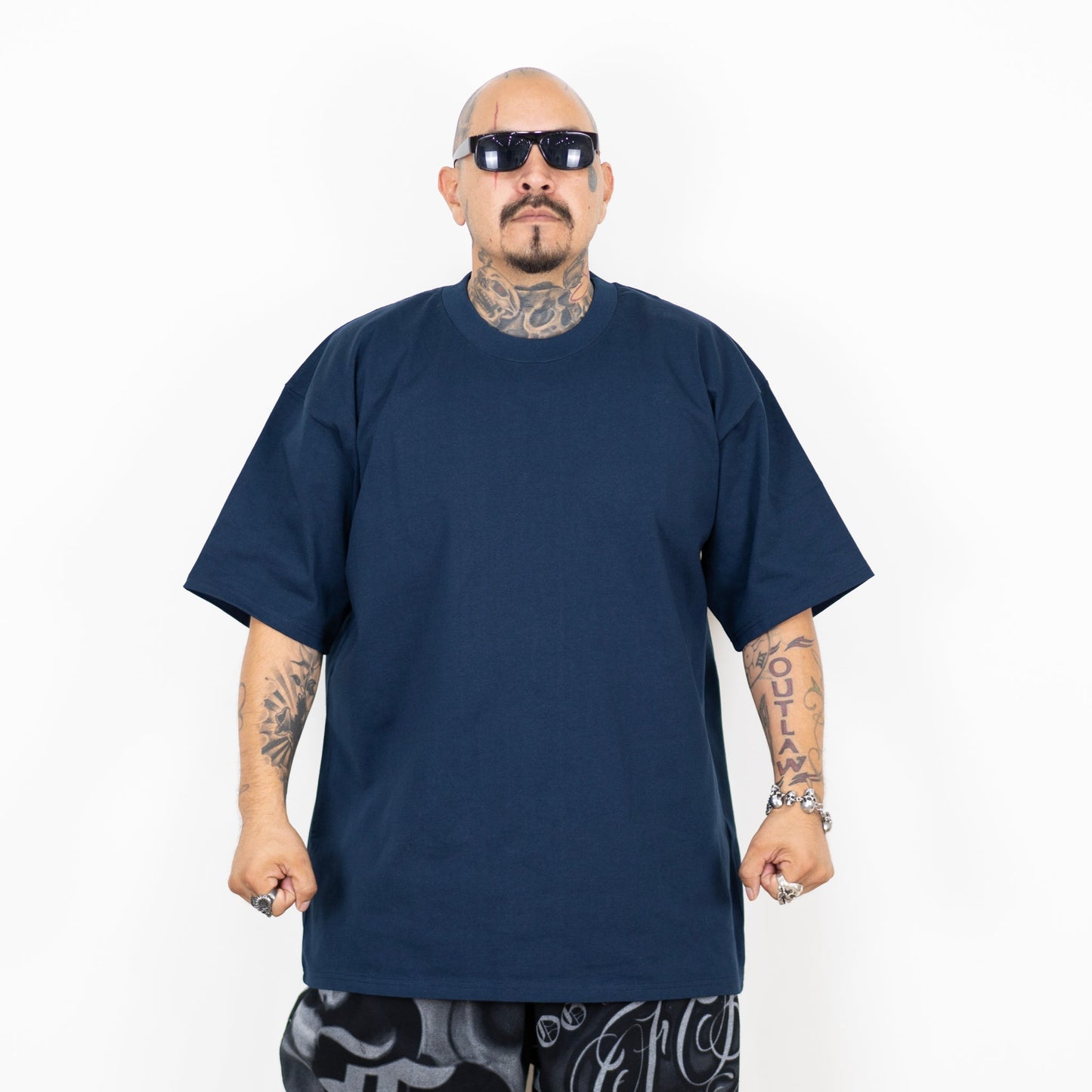 FB County 10oz Heavy Hard T-Shirt