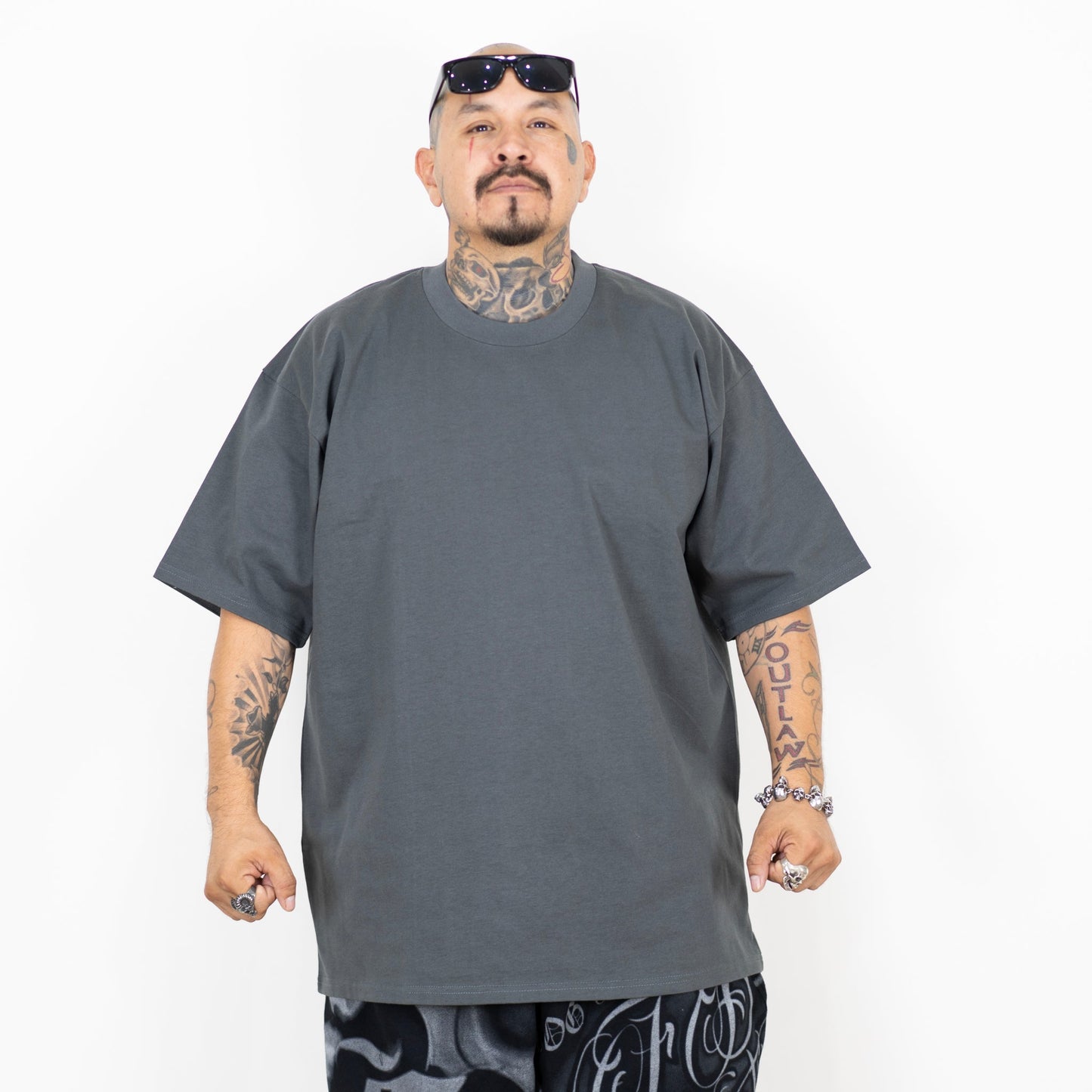 FB County 10oz Heavy Hard T-Shirt