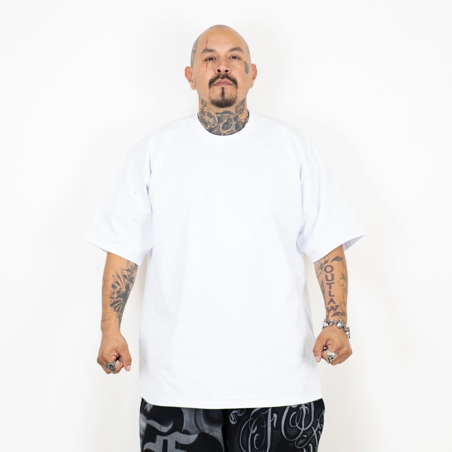 FB County 10oz Heavy Hard T-Shirt