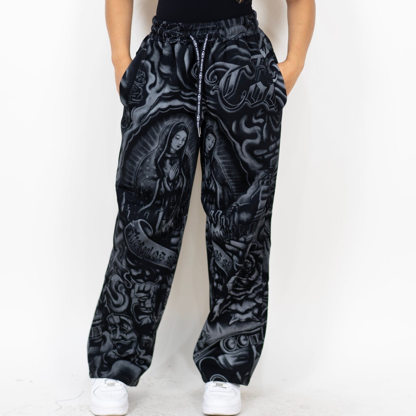 FB County Inked Up Sweatpant