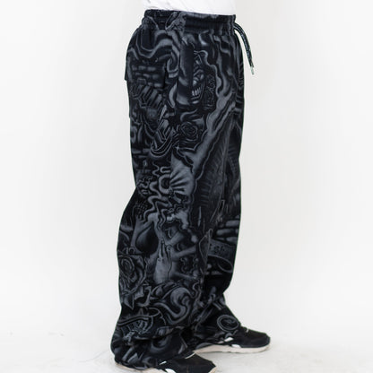 FB County Inked Up Sweatpant