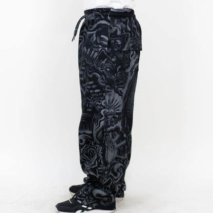 FB County Inked Up Sweatpant