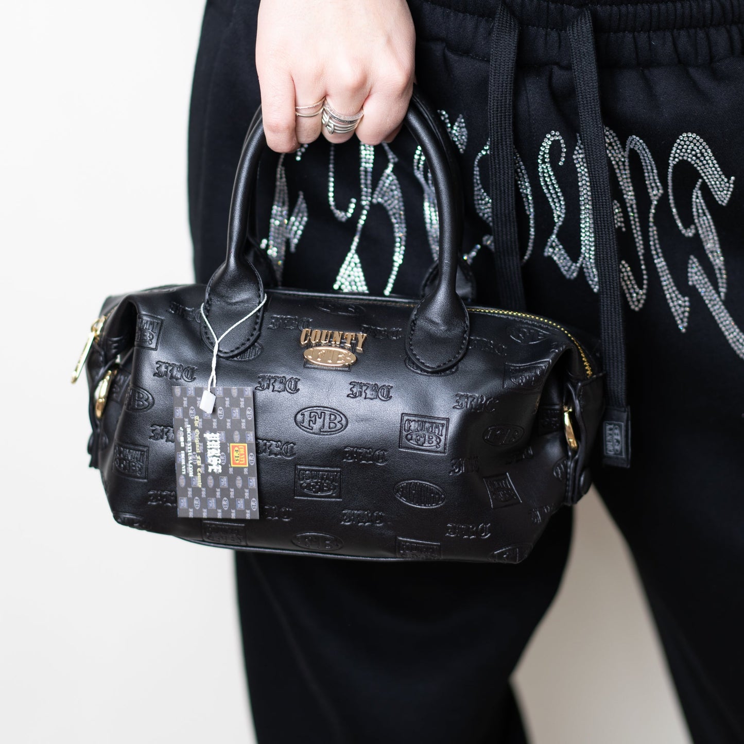 FB County OG Homegirl Mini Bag