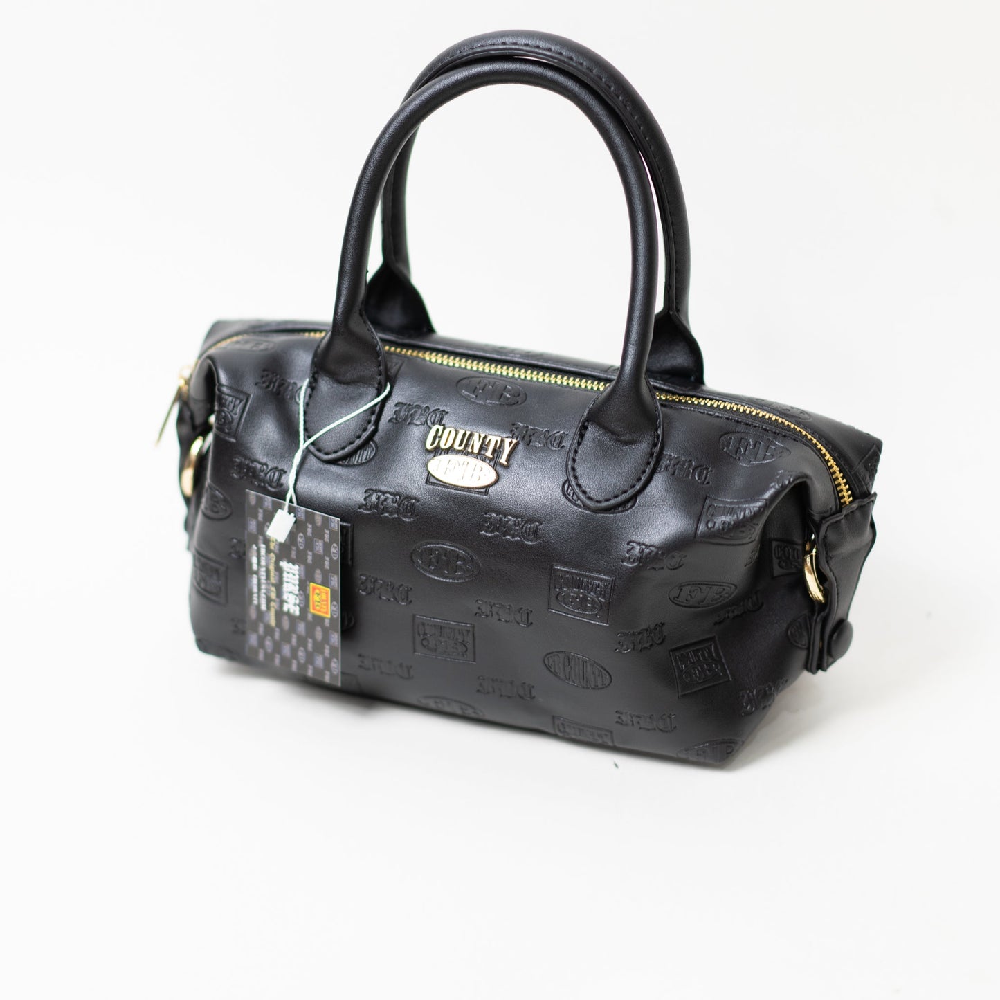 FB County OG Homegirl Mini Bag