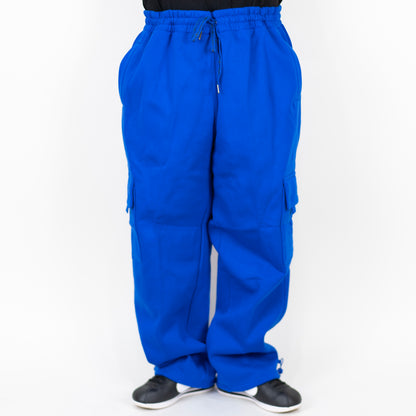 FB County Heavyweight Baggy Cargo Sweatpant