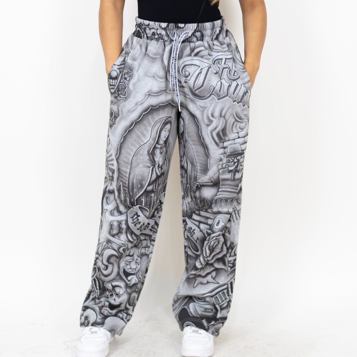 FB County Inked Up Sweatpant