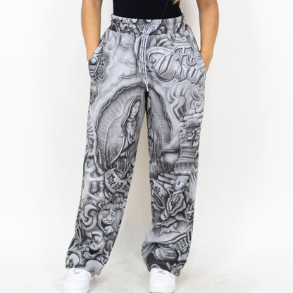 FB County Inked Up Sweatpant