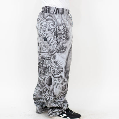 FB County Inked Up Sweatpant