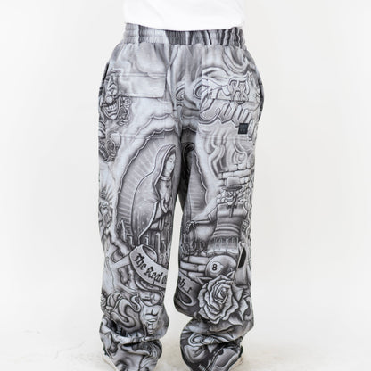 FB County Inked Up Sweatpant