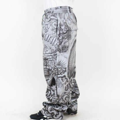FB County Inked Up Sweatpant