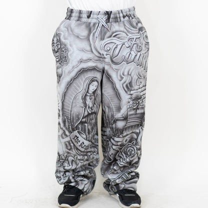 FB County Inked Up Sweatpant