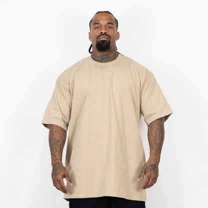 FB County Heavy Hard T-Shirt