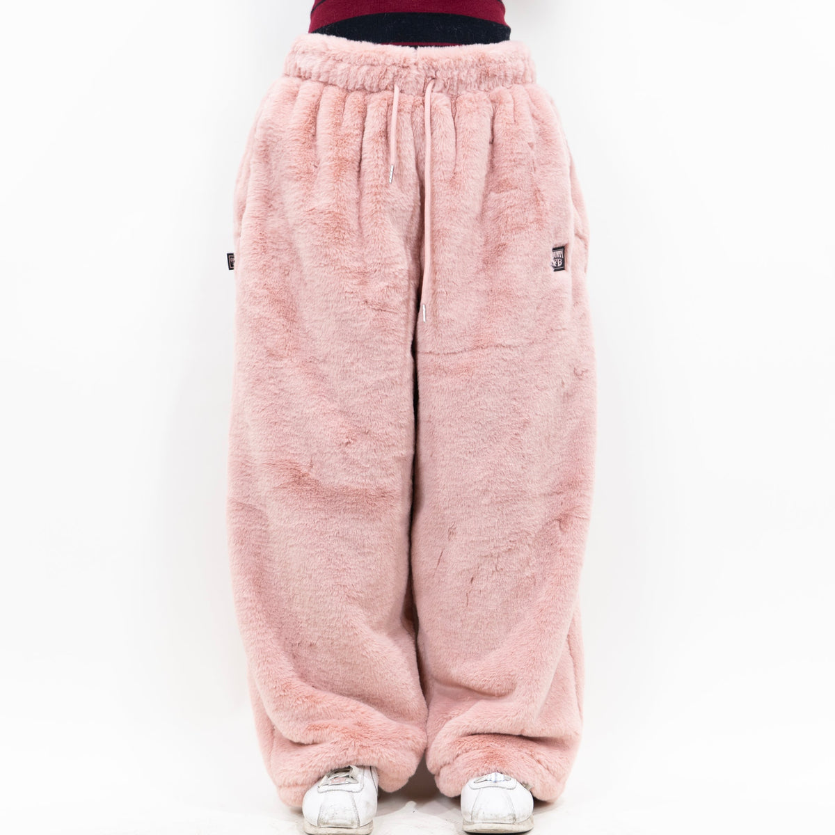 FB County Teddy Bear Sweatpants