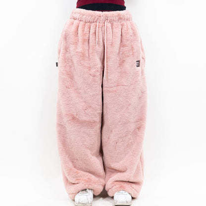 FB County Teddy Bear Sweatpants