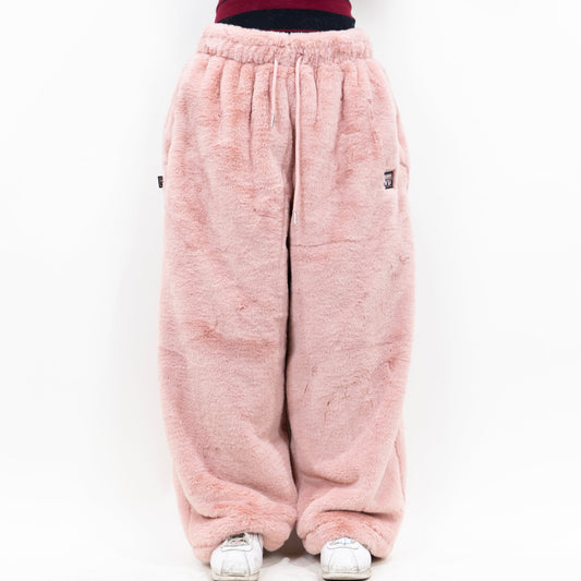 FB County Teddy Bear Sweatpants