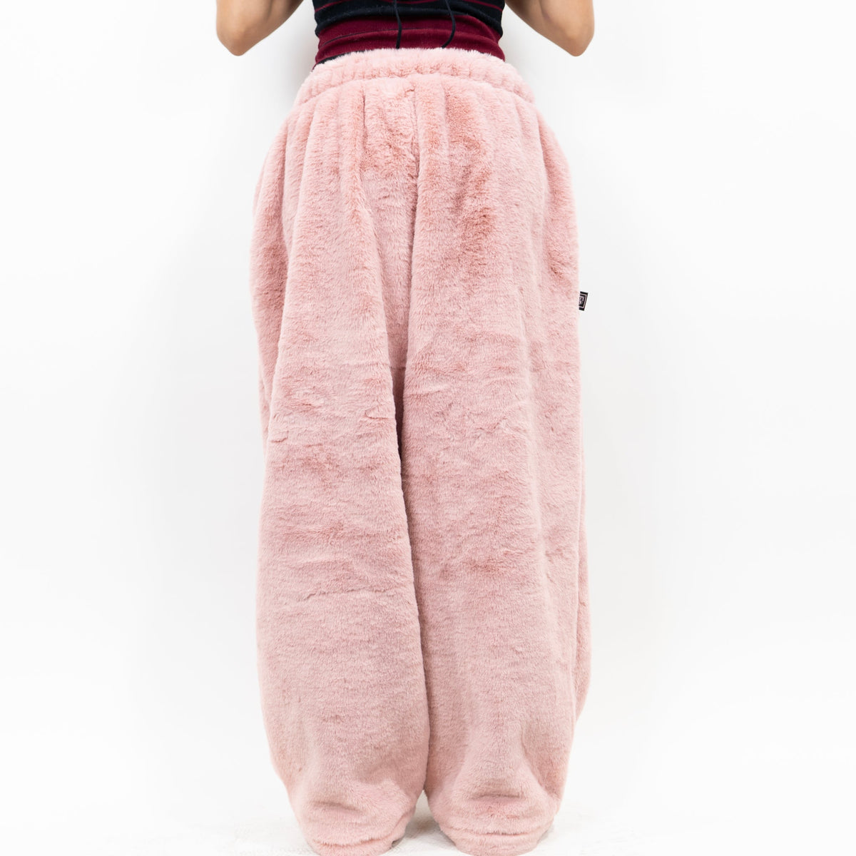 FB County Teddy Bear Sweatpants