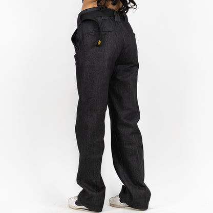 FB County Hard Denim Pants