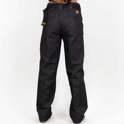 FB County Hard Denim Pants