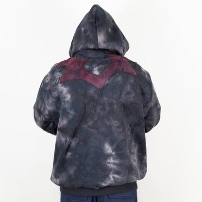 FB County Halloween Monster Hoodie