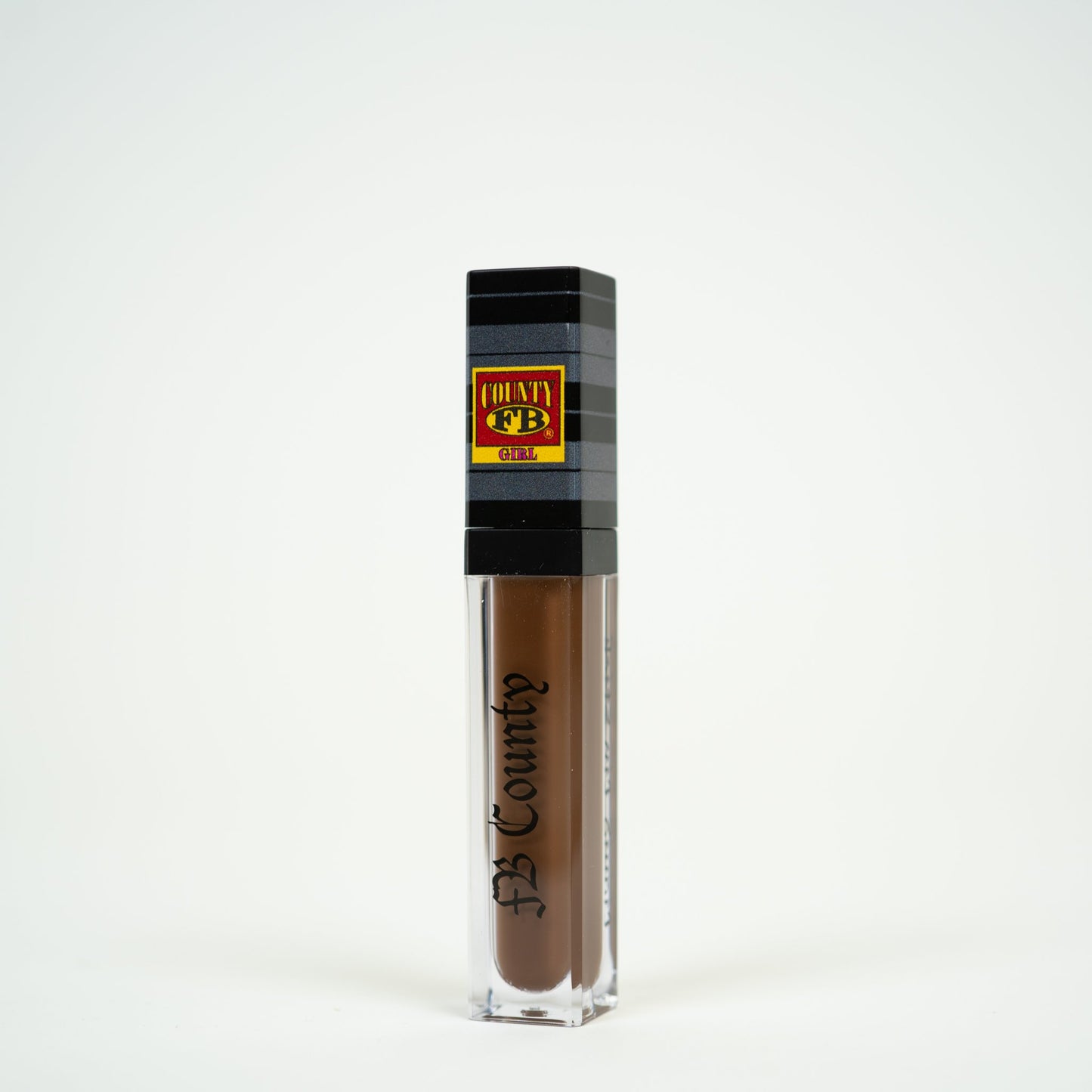 FB County Matte Liquid Lipstick - "Classy"