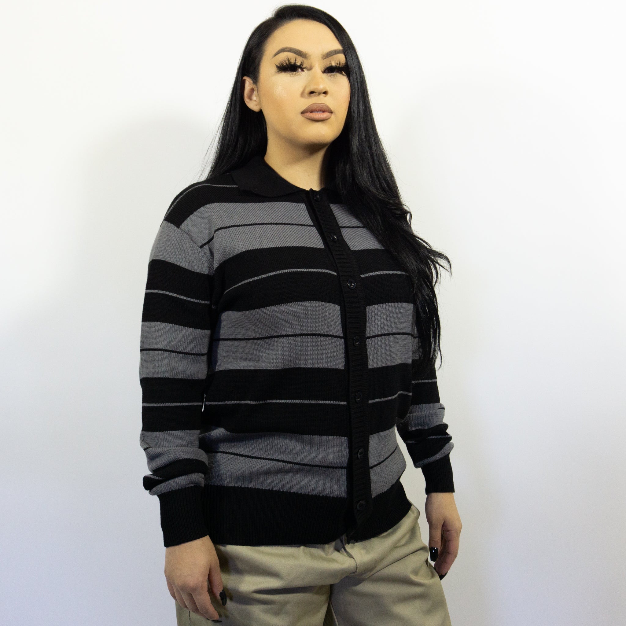 FB County Long Sleeve Charlie Brown Shirt – FB County Wholesale