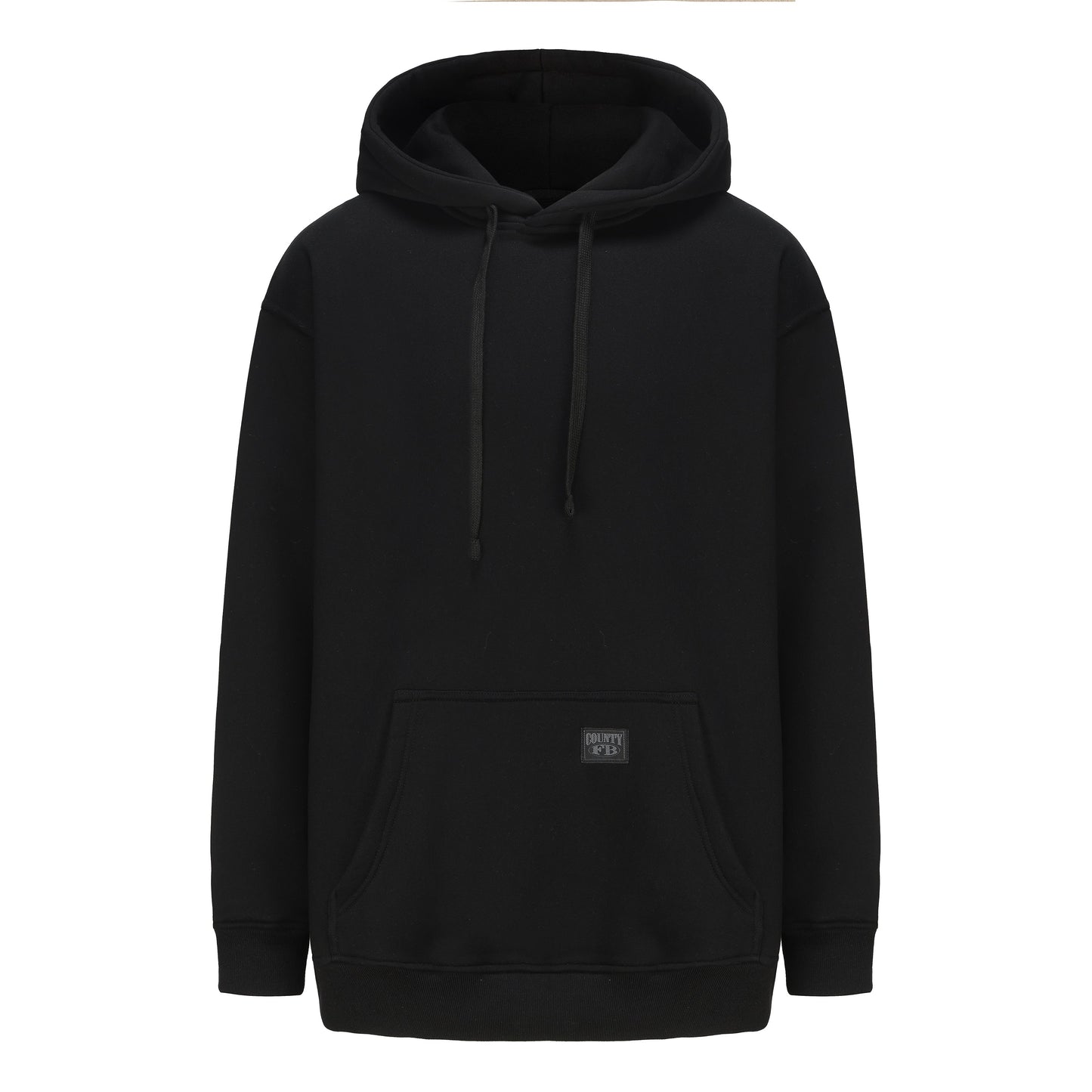 FB County 13oz Heavyweight Pullover Hoodie