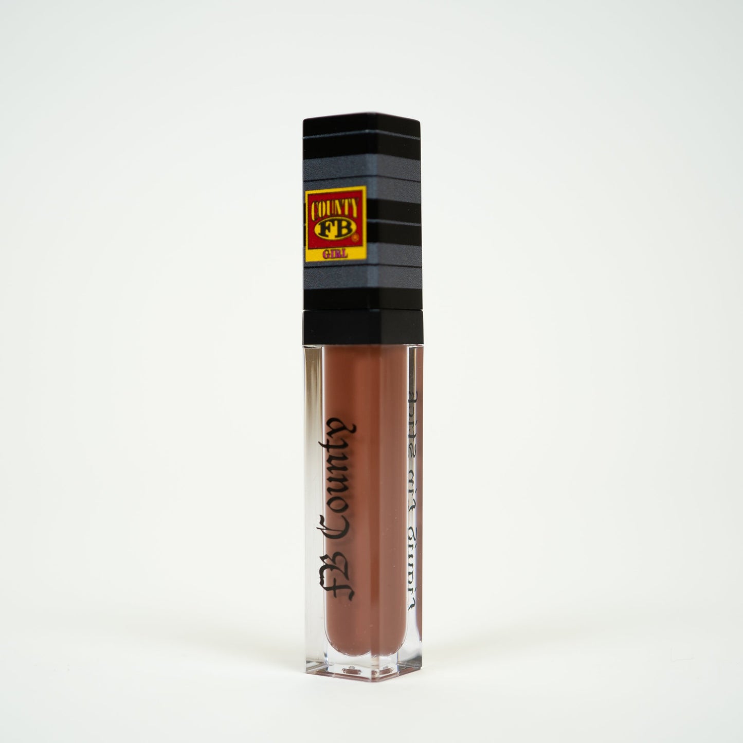FB County Matte Liquid Lipstick - "Morena"