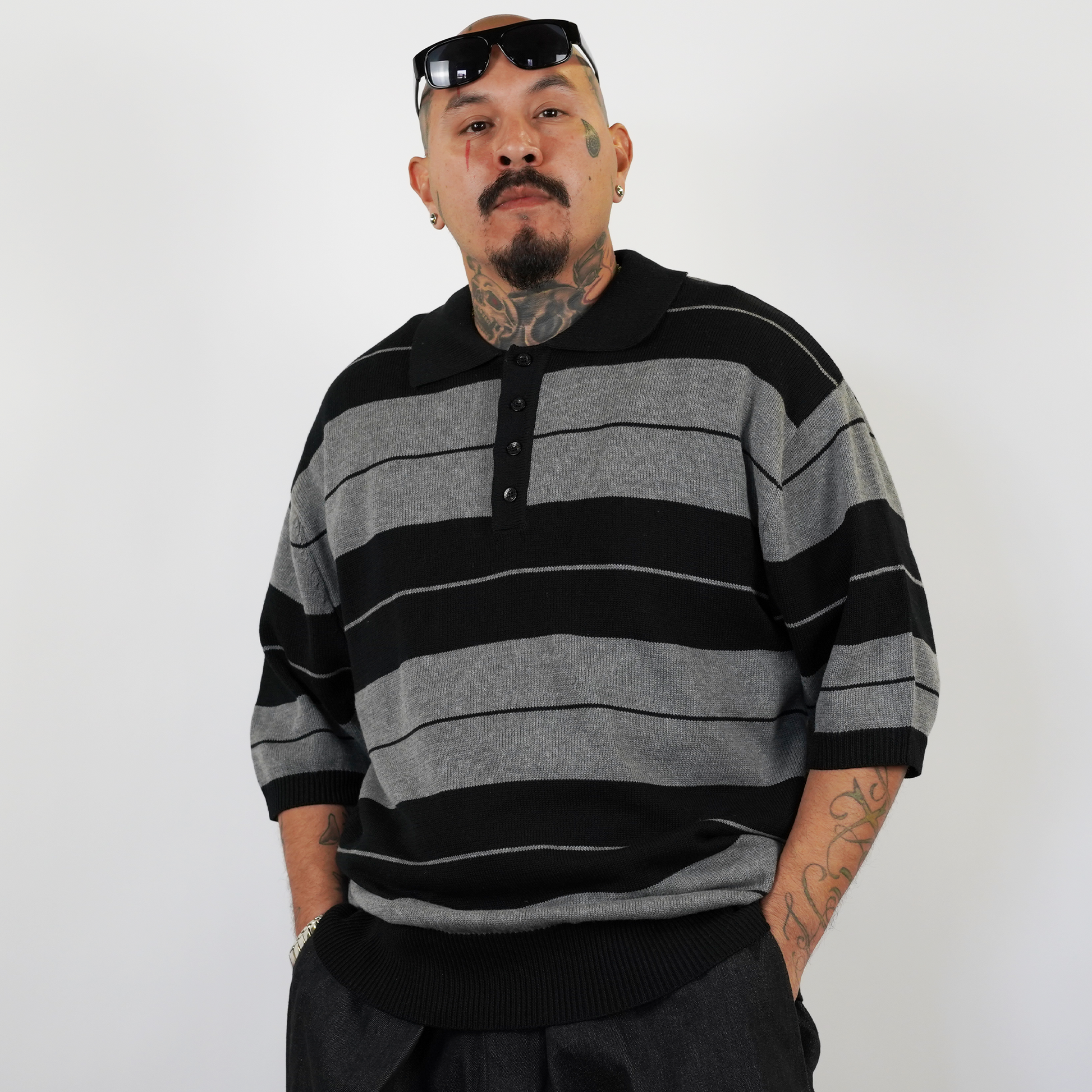 Charlie top brown shirt