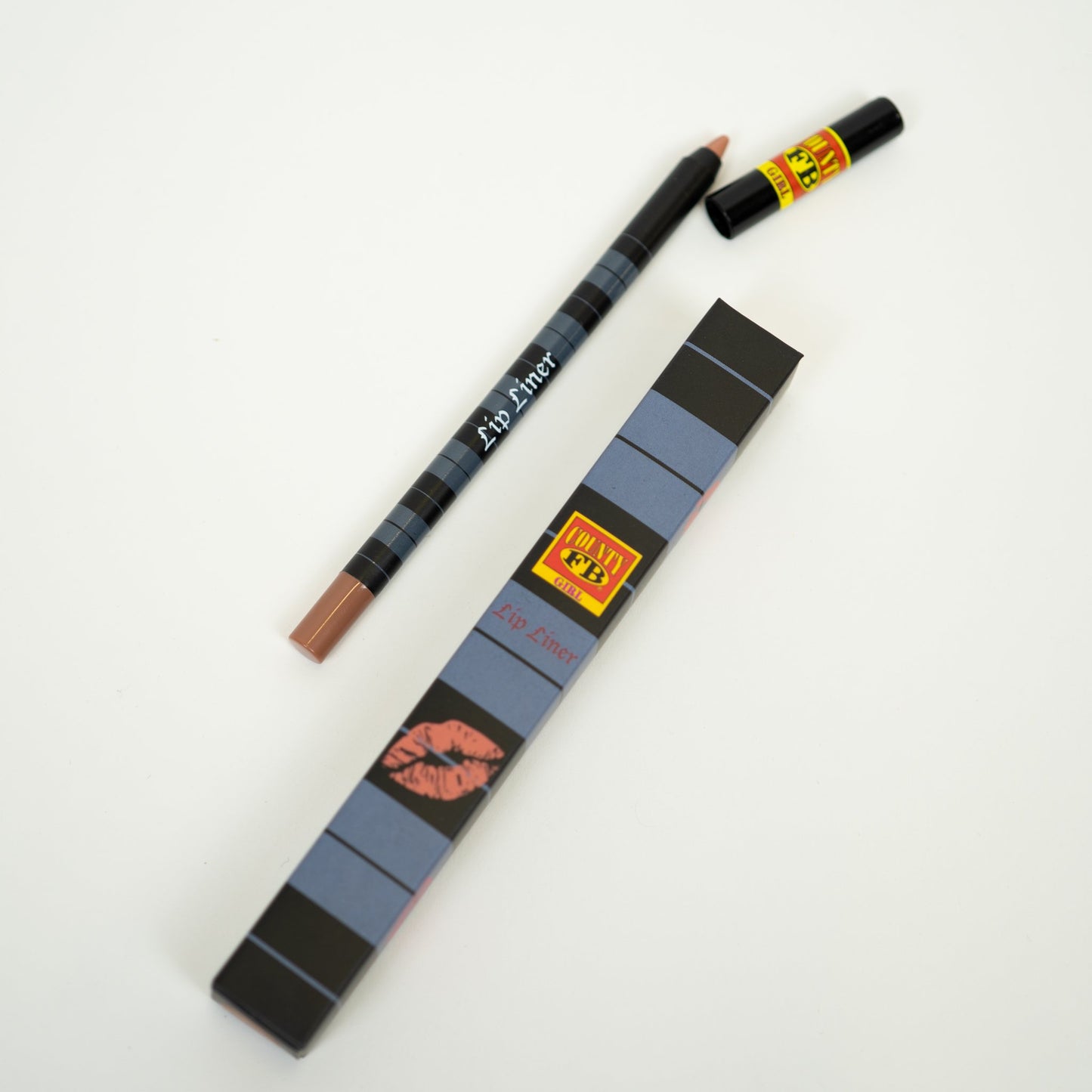 FB County Lip Liner Pencil - Cholita