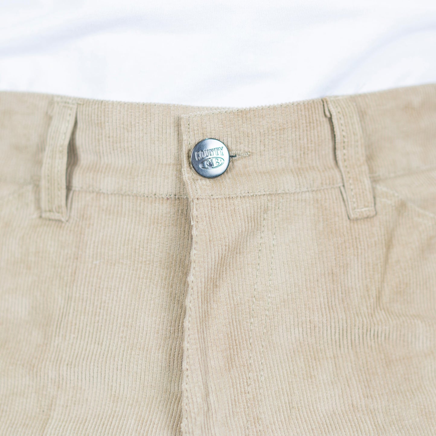 FB County Cargo Corduroy Pants